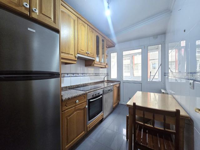 Apartamento en alquiler en San Roque, Lugo