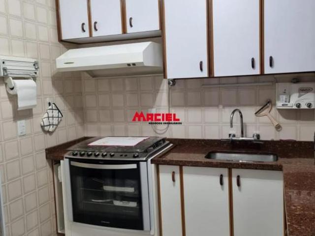 Apartamento venda em São José dos Campos