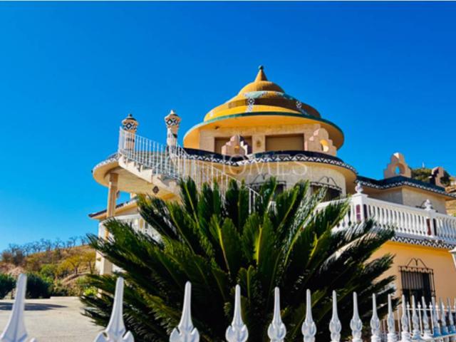 Casa en venta en Fuente Camacho, Comarca de Loja