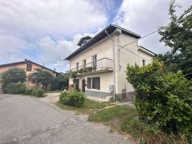 Casa in vendita a Piemonte, Alessandria