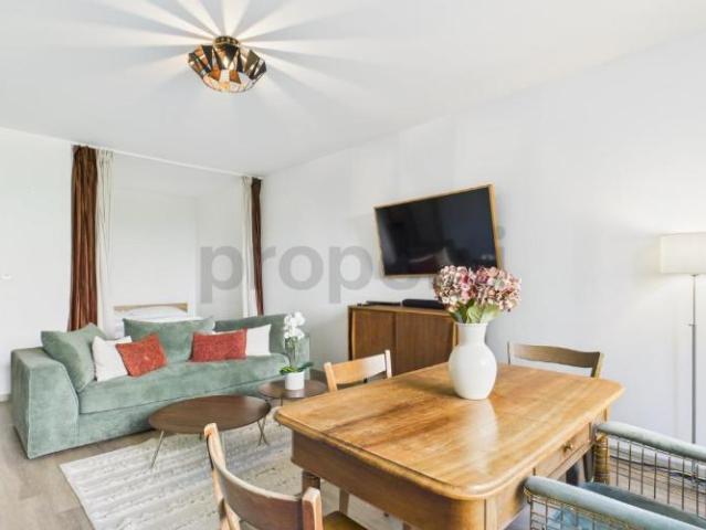 Wohnung kaufen in Ascona, Tessin