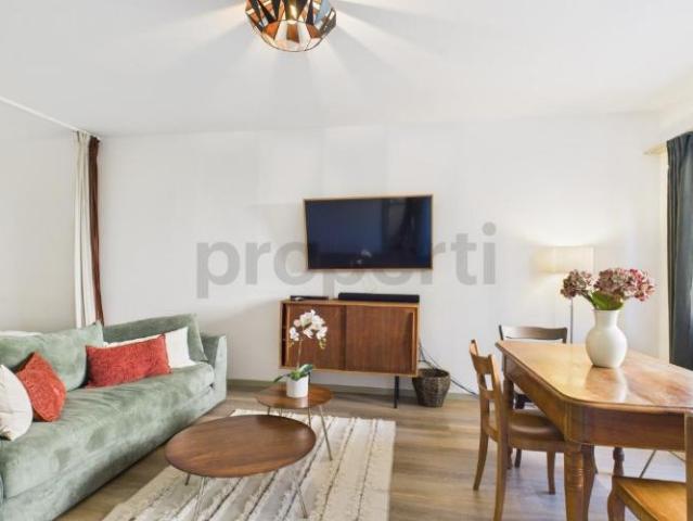 Wohnung kaufen in Ascona, Tessin