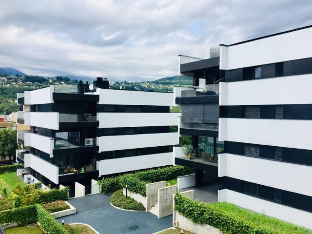 Apartment mieten in Aldesago, Tessin