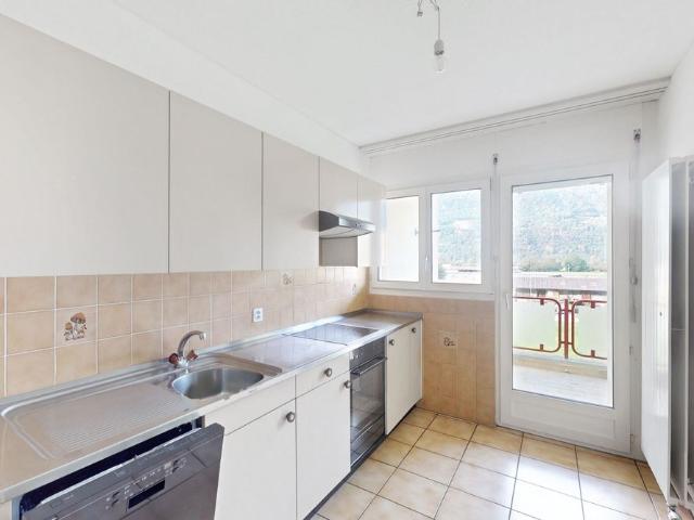 Apartment mieten in Biasca, Tessin