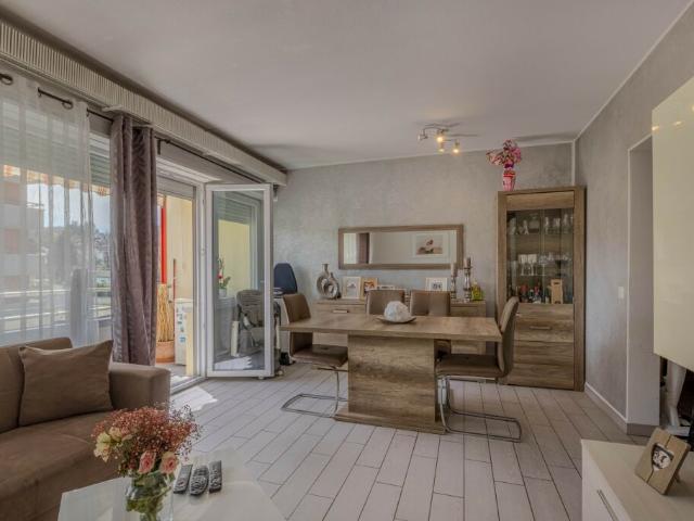 Wohnung kaufen in Agno, Tessin