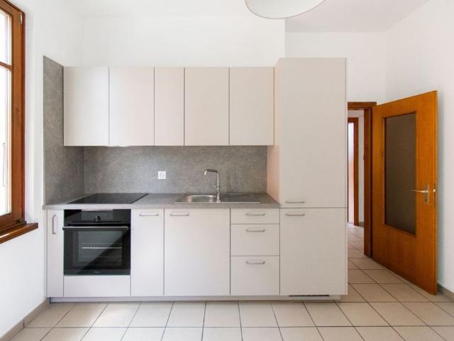 Apartment mieten in Circolo di Lugano est, Lugano