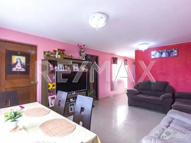 Departamento venta en Callao