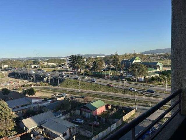 Departamento en arriendo en Cerro David Fuentes, Talcahuano