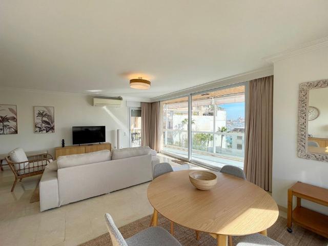 Apartamento en alquiler en Son Armadans, Palma