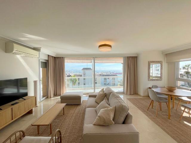 Apartamento en alquiler en Son Armadans, Palma