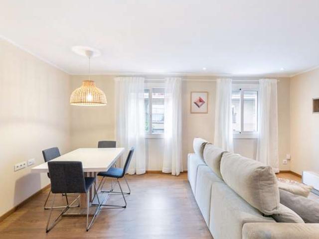 Apartamento en alquiler en Barcelona, el Carmel