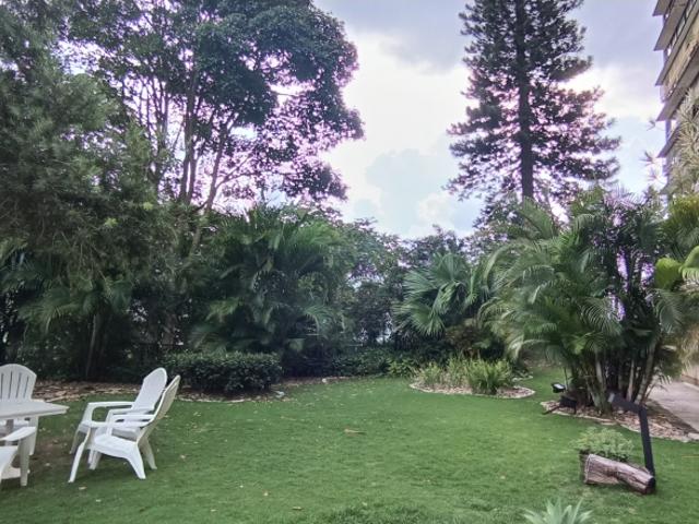 Apartamento en venta en Distrito Capital