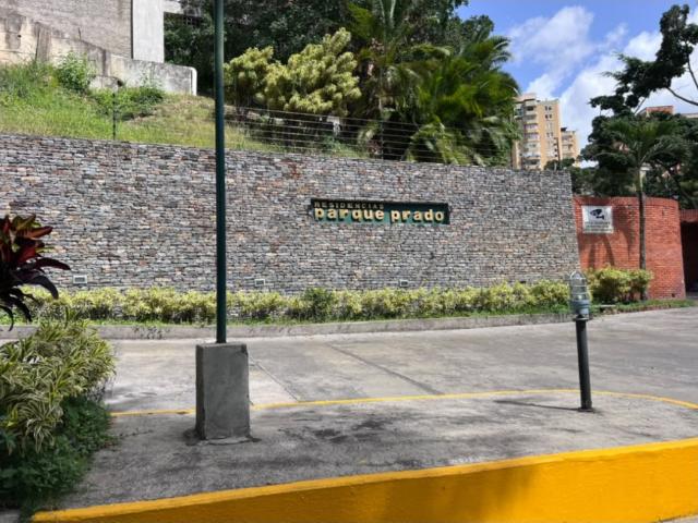 Apartamento en venta en Sector: Prado del Este, Caracas