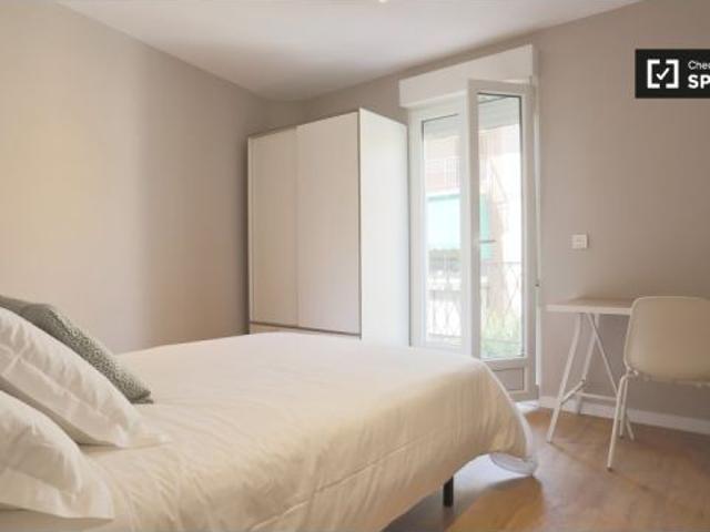 Piso en alquiler en Centro, Getafe