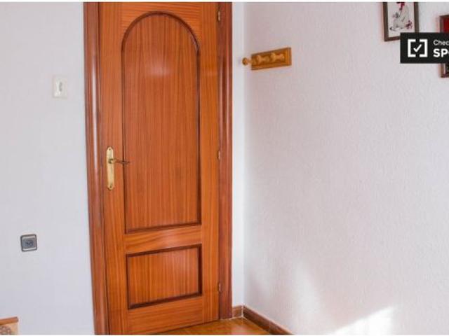 Piso en alquiler en La Mina - districte 6, Sant Adrià De Besòs