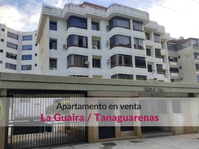 Apartamento en venta en Vargas