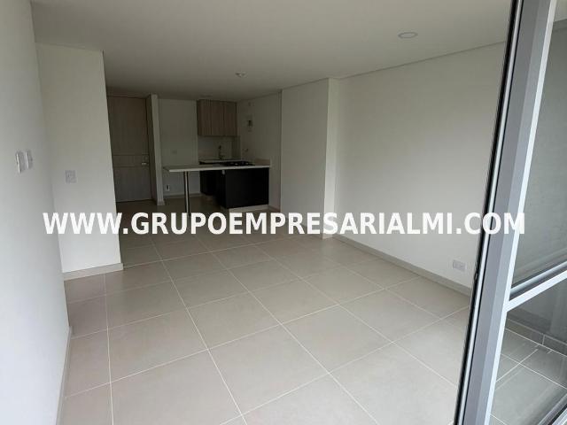 Apartamento en arriendo en La Tablaza, Valle de Aburrá