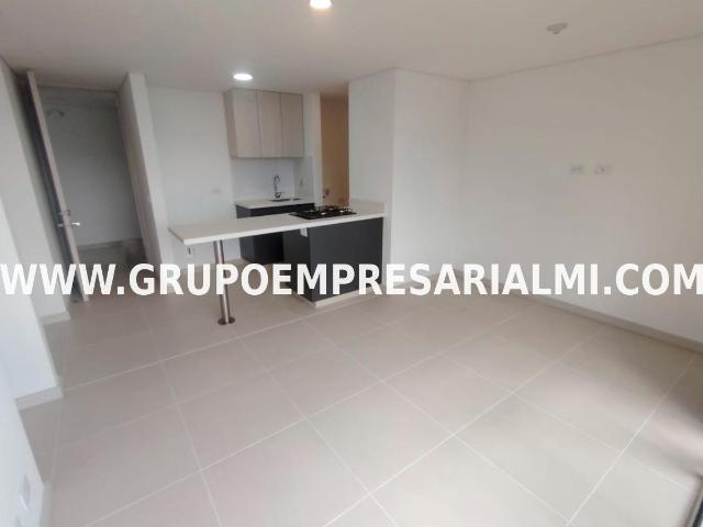 Apartamento en arriendo en La Tablaza, Valle de Aburrá