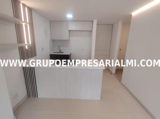 Apartamento en arriendo en La Tablaza, Valle de Aburrá