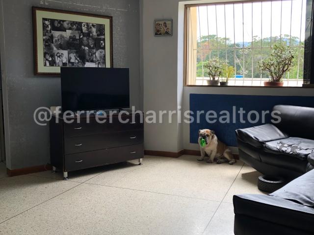 Apartamento en venta en Táchira