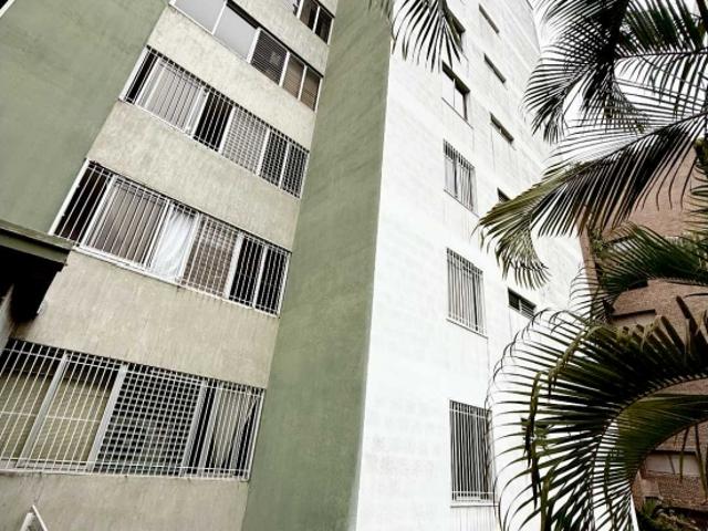 Apartamento en venta en Distrito Capital