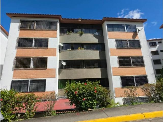Apartamento en venta en Conjunto Residencial Parque La Quinta, Los Teques