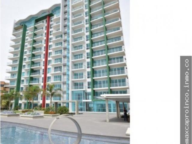 Apartamento en venta en Silva, Falcón