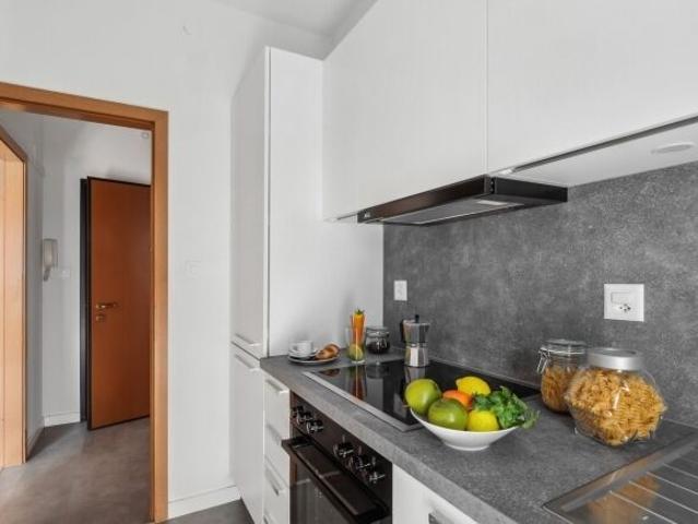 Apartment mieten in Bellinzona, Tessin
