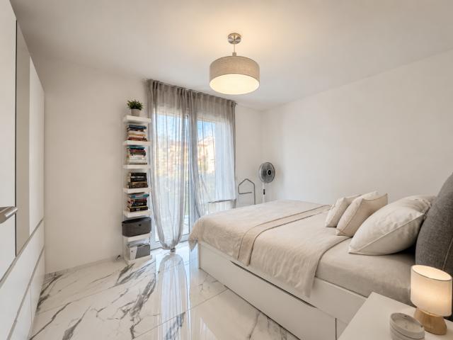 Wohnung kaufen in Aldesago, Tessin