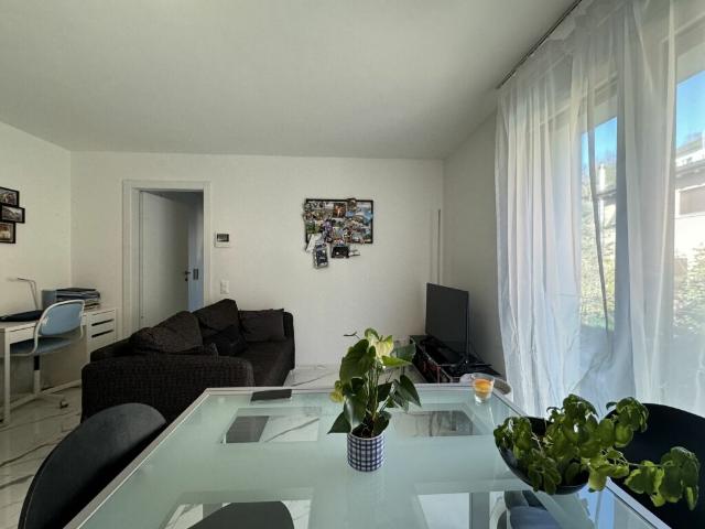 Wohnung kaufen in Aldesago, Tessin