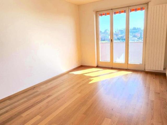 Apartment mieten in Rancate, Mendrisio