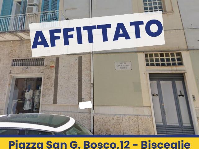 Appartamento in affitto a Contrada, Campania