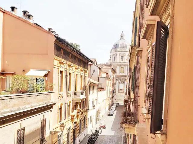 Appartamento in affitto a Municipio Roma I, Roma Capitale