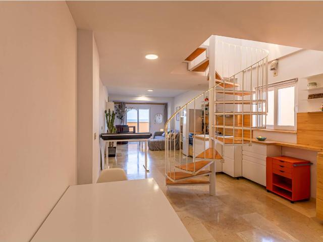Piso en venta en La Marina, Campo de Gibraltar