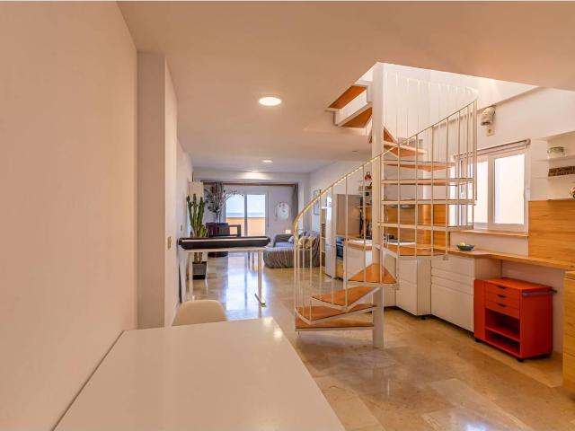 Casa en venta en La Marina, Campo de Gibraltar