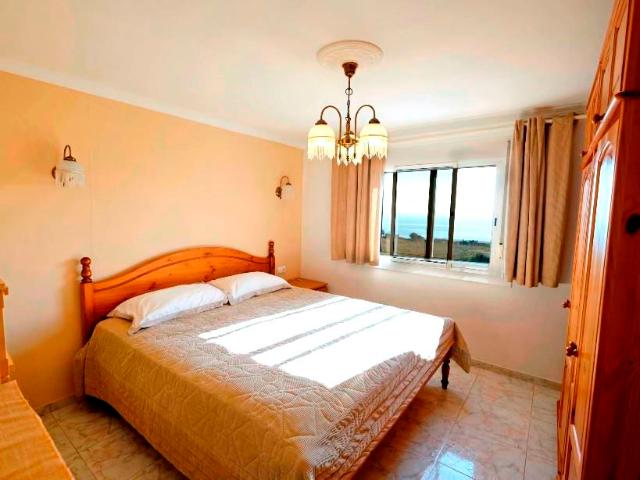 Casa en alquiler en Alcanar