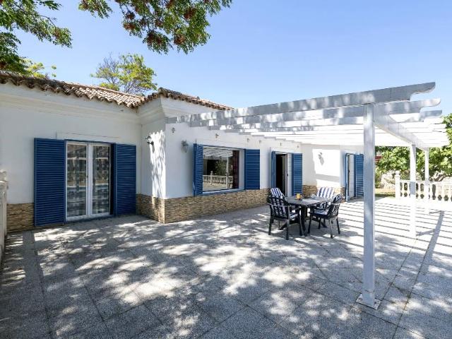 Casa en alquiler en Chipiona