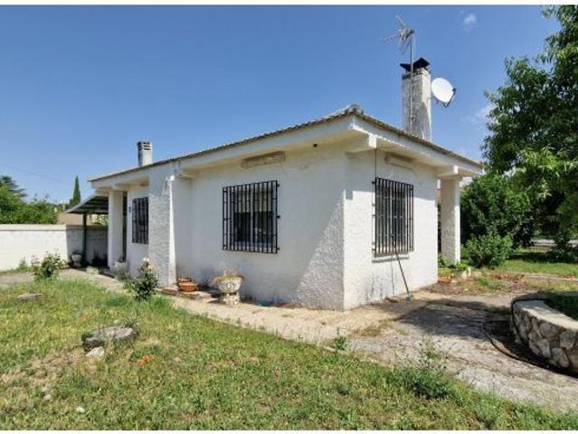 Casa en venta en Villar Del Olmo, Eurovillas