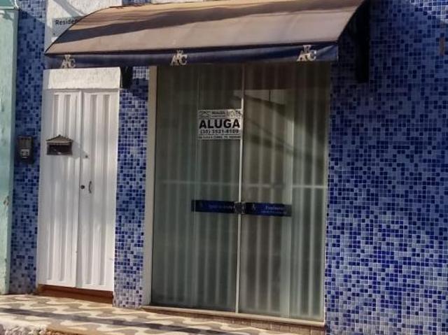 Ponto Comercial aluguel em Região Geográfica Imediata de Passos, Passos