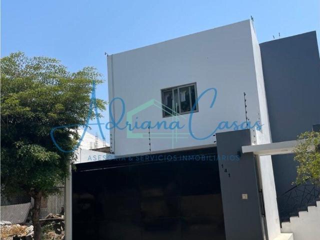 Departamento en renta en Residencial Esmeralda Norte, Colima