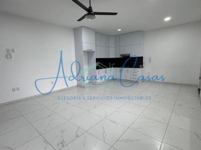 Departamento en renta en Colima, Municipio de Colima