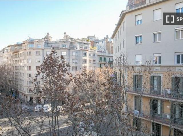 Piso en alquiler en Barcelona, l'Antiga Esquerra de l'Eixample
