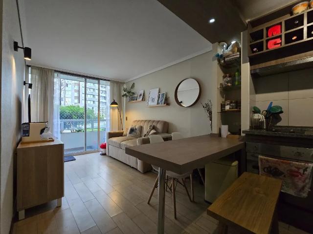 Departamento en arriendo en Tarapacá, Metropolitana