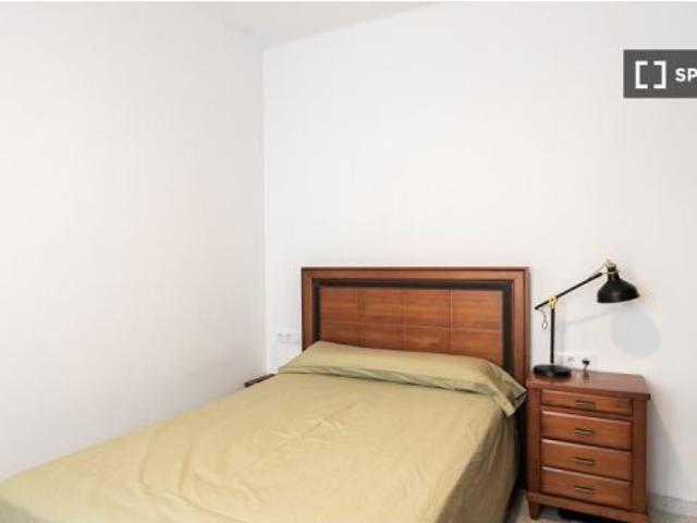 Piso en alquiler en la Torrassa, L'hospitalet De Llobregat