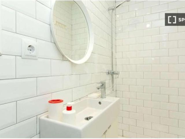 Piso en alquiler en Barcelona, el Poblenou