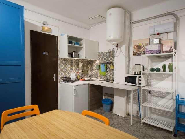 Estudio en alquiler en el Guinardó, Barcelona