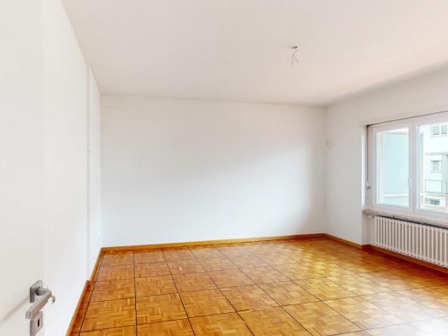 Wohnung mieten in Lugano