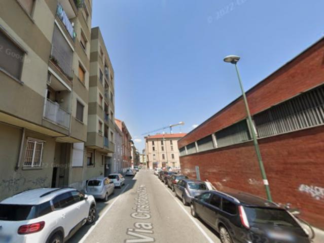 Monolocale in affitto a Zona Omogenea Milano Nord, Sesto San Giovanni