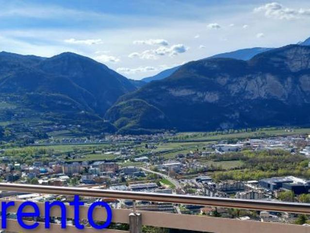 Appartamento in affitto a Territorio Val d'Adige, Trento