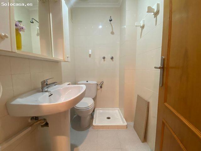 Piso en alquiler en Santa Pola